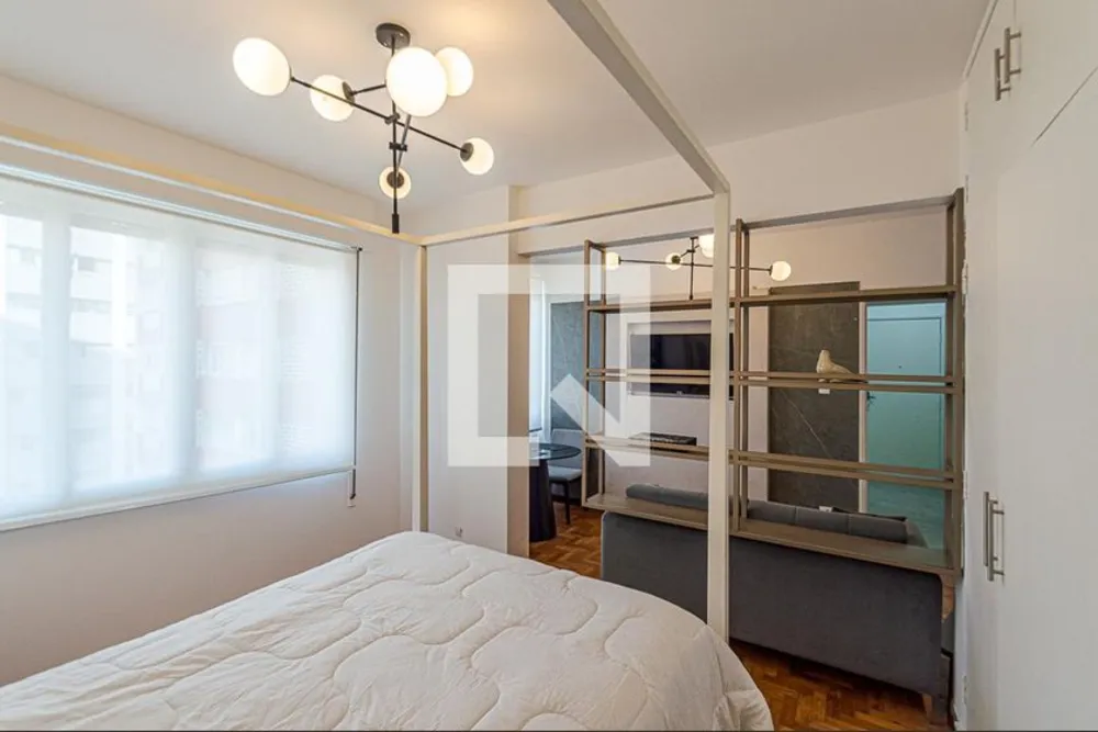 Kitnet-Studio, 46 m² - Foto 7