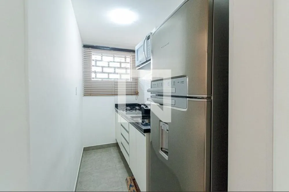 Kitnet-Studio, 46 m² - Foto 12