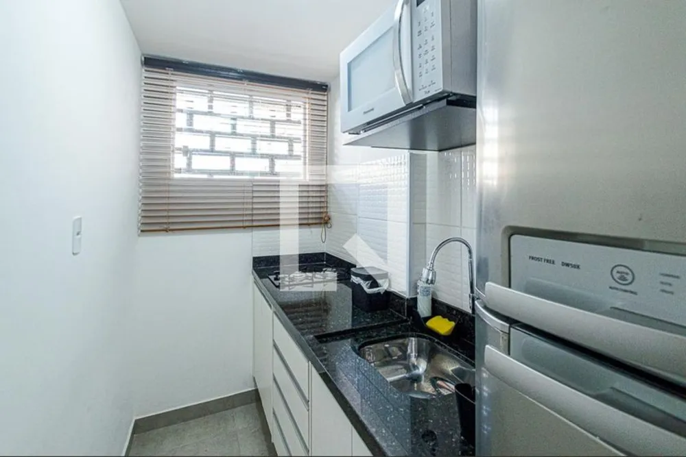 Kitnet-Studio, 46 m² - Foto 13