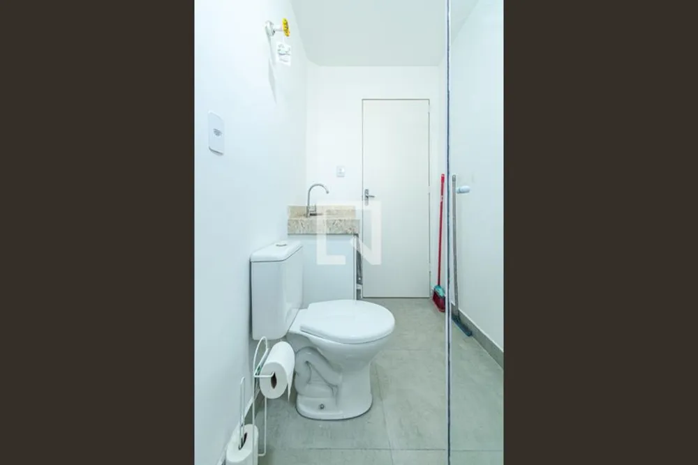 Kitnet-Studio, 46 m² - Foto 8