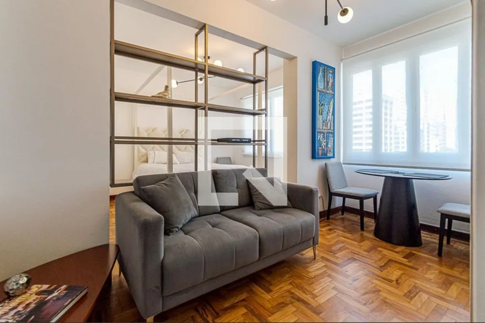 Kitnet-Studio, 46 m² - Foto 2