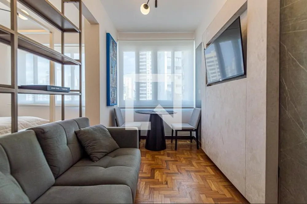 Kitnet-Studio, 46 m² - Foto 5