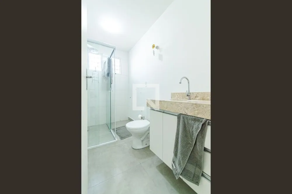 Kitnet-Studio, 46 m² - Foto 7
