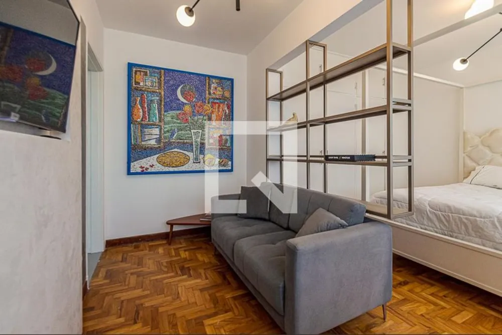 Kitnet-Studio, 46 m² - Foto 6
