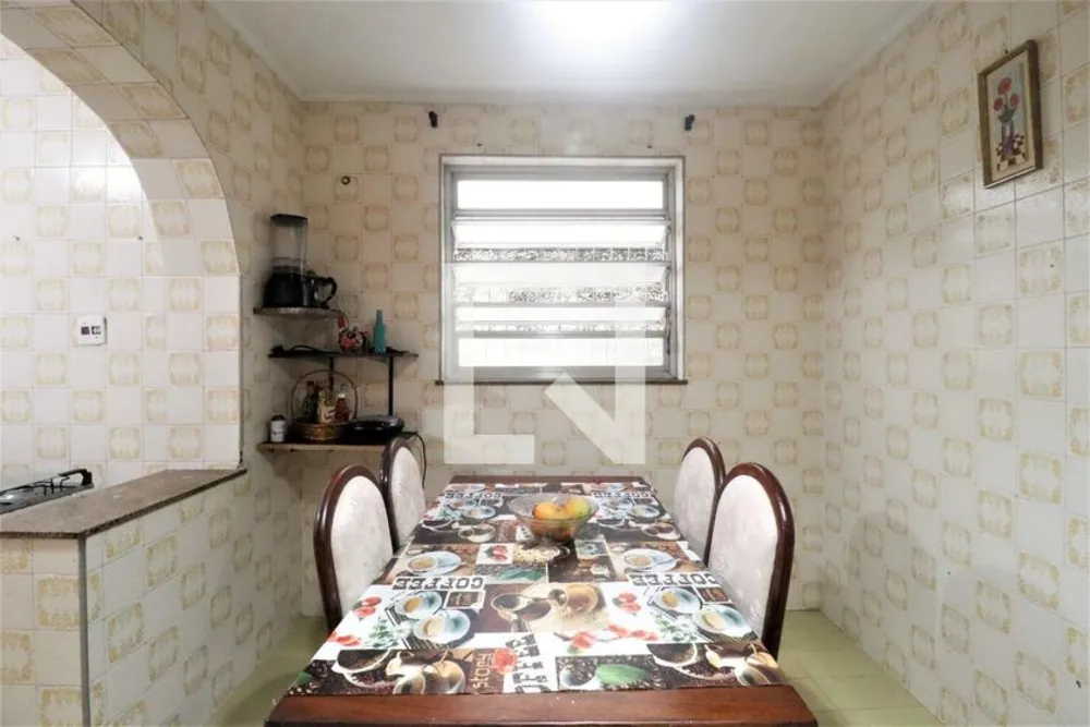 Casa, 3 quartos, 120 m² - Foto 12