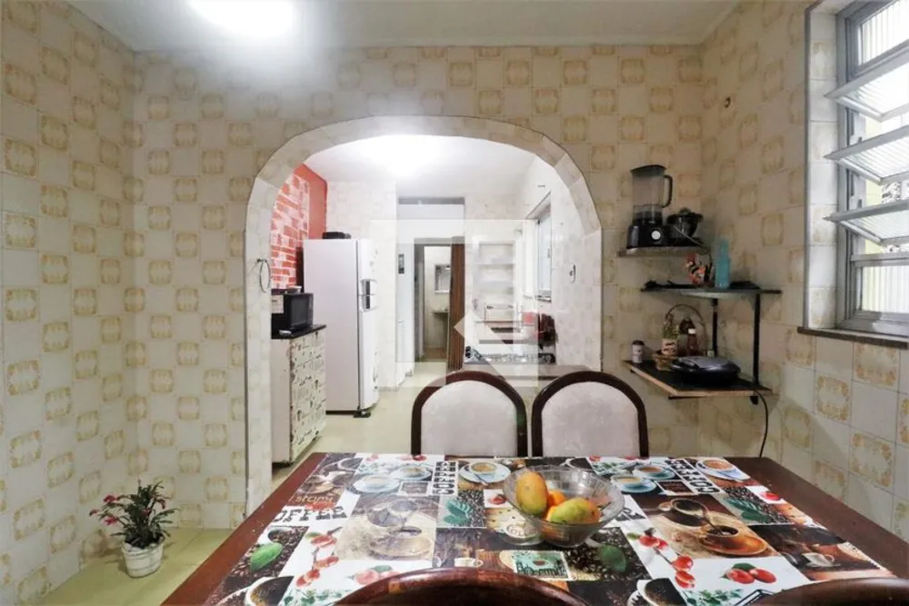 Casa, 3 quartos, 120 m² - Foto 13