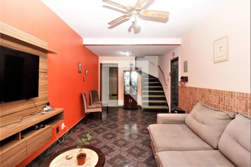 Casa, 3 quartos, 120 m² - Foto 2