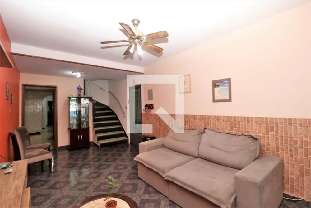 Casa, 3 quartos, 120 m² - Foto 3