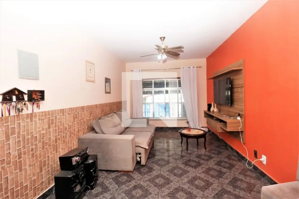 Casa, 3 quartos, 120 m² - Foto 1