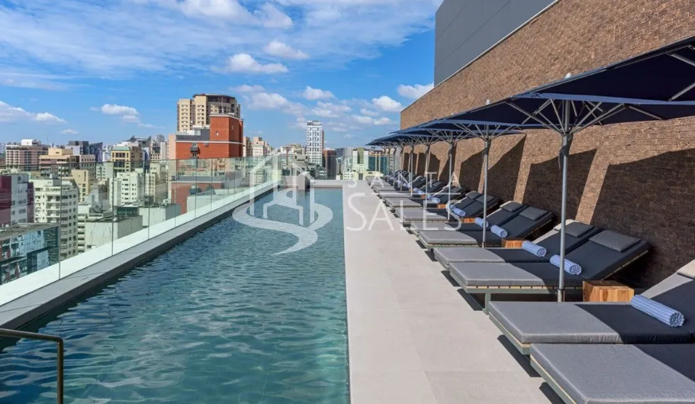Apartamento, 3 quartos, 288 m² - Foto 4