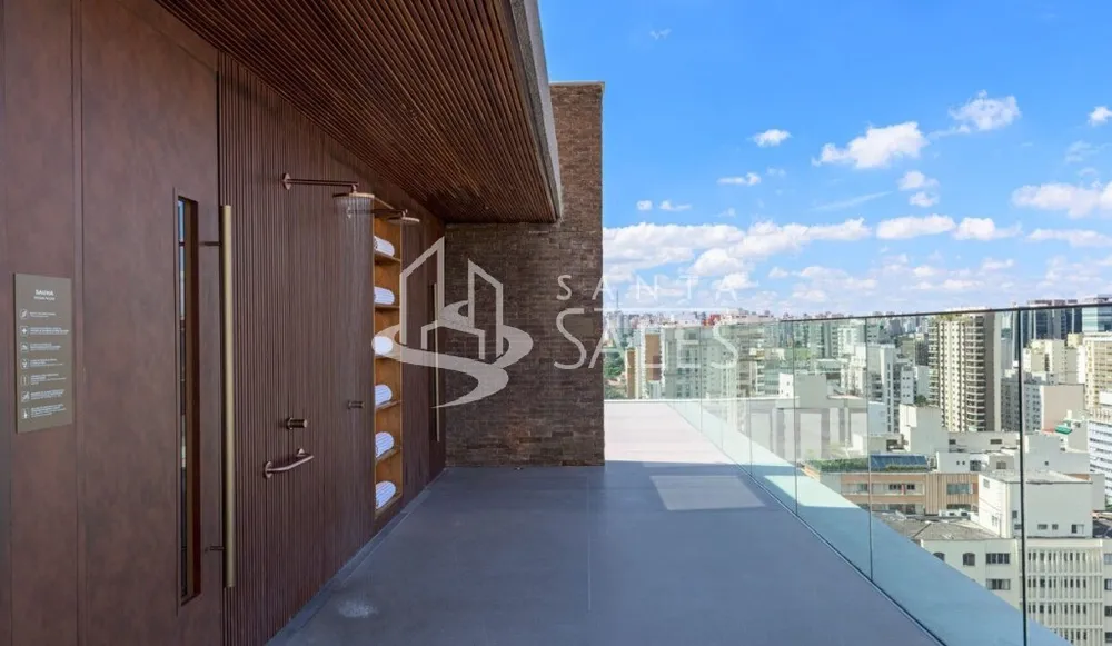 Apartamento, 3 quartos, 288 m² - Foto 1