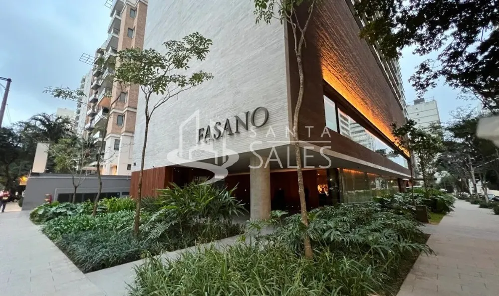 Apartamento, 3 quartos, 288 m² - Foto 2