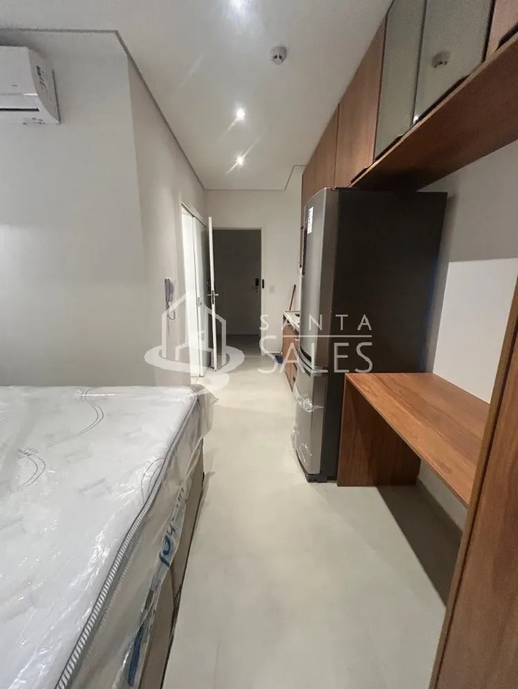 Apartamento, 1 quarto, 25 m² - Foto 6
