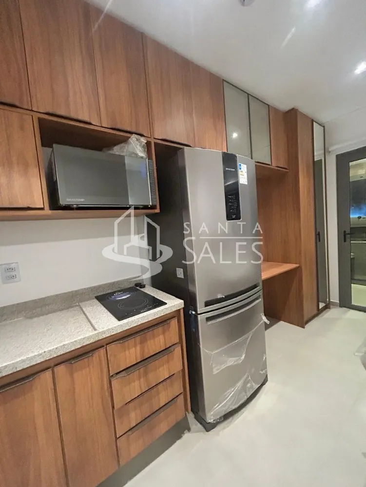 Apartamento, 1 quarto, 25 m² - Foto 2