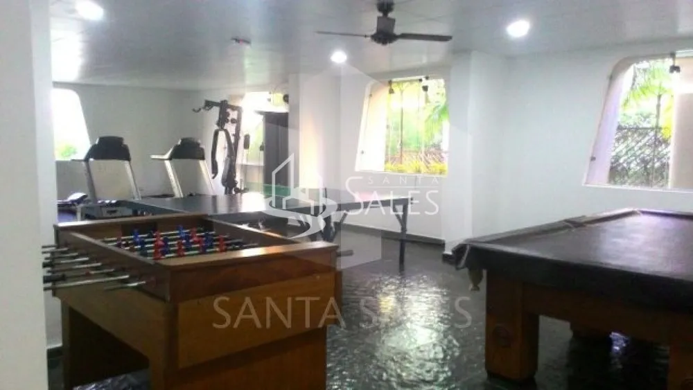 Apartamento, 3 quartos, 130 m² - Foto 6
