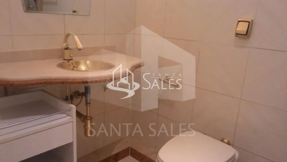 Apartamento, 3 quartos, 130 m² - Foto 1