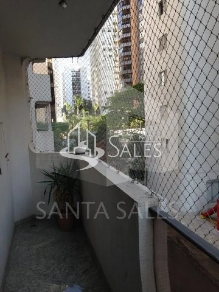 Apartamento, 3 quartos, 130 m² - Foto 3