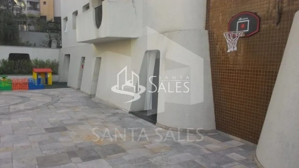 Apartamento, 3 quartos, 130 m² - Foto 3