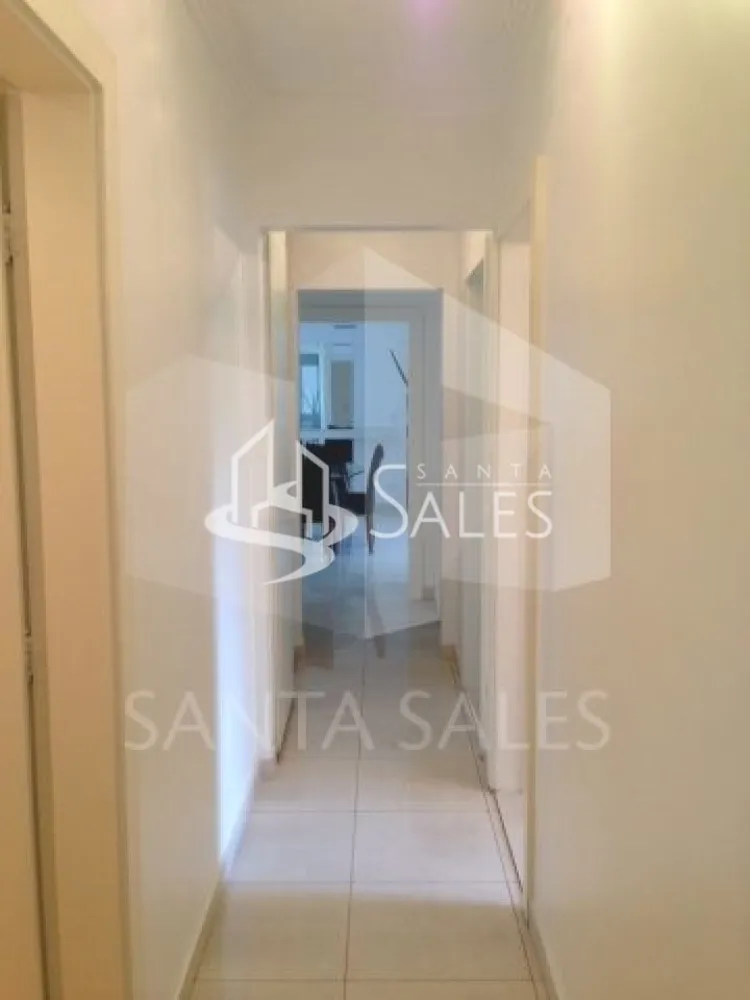Apartamento, 3 quartos, 130 m² - Foto 5