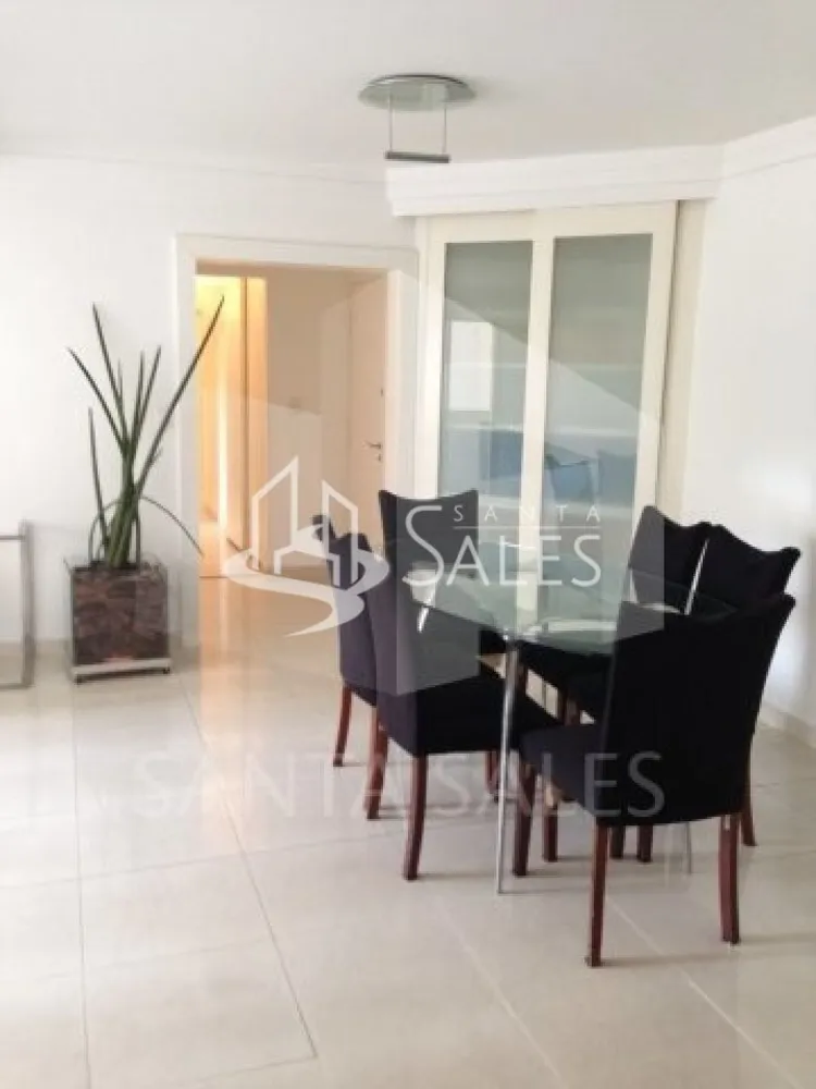 Apartamento, 3 quartos, 130 m² - Foto 8