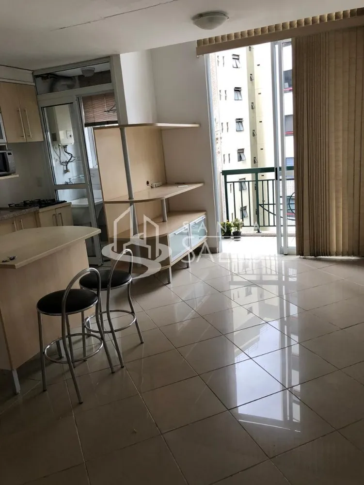 Apartamento, 1 quarto, 60 m² - Foto 4