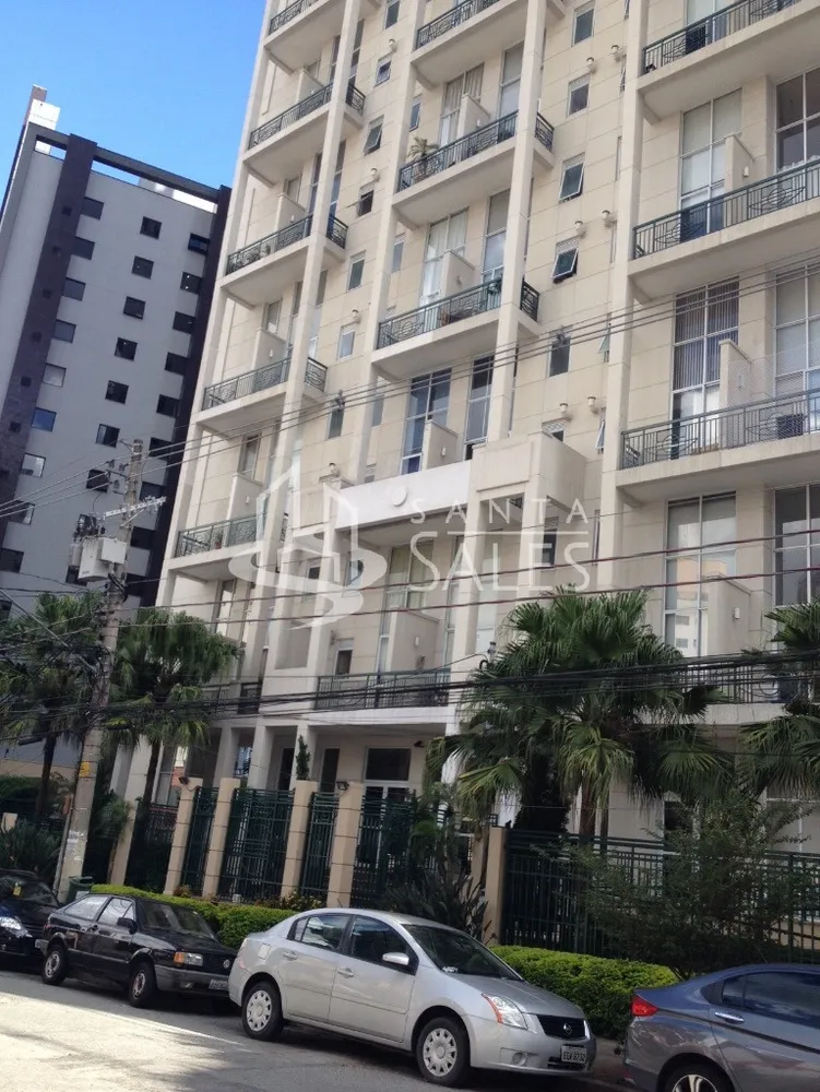 Apartamento, 1 quarto, 60 m² - Foto 10