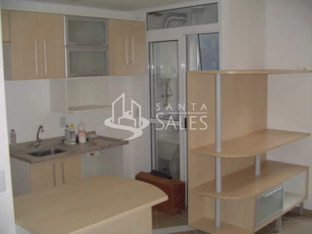 Apartamento, 1 quarto, 60 m² - Foto 9