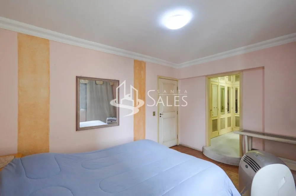 Apartamento, 3 quartos, 134 m² - Foto 15