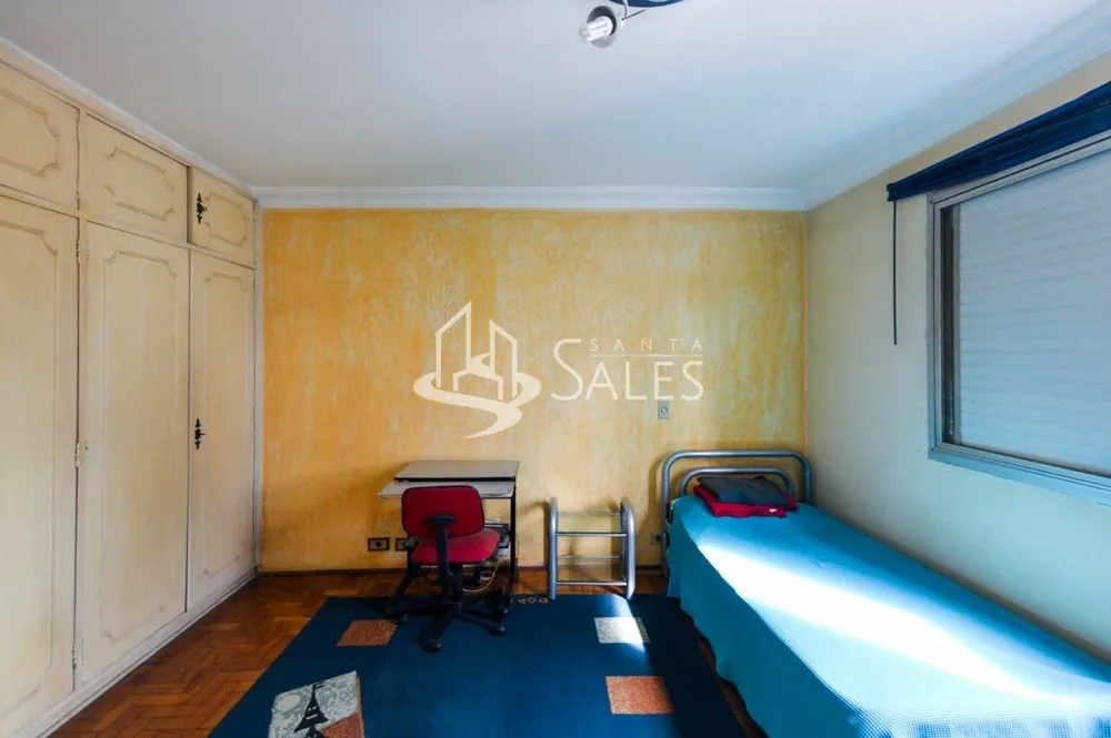 Apartamento, 3 quartos, 134 m² - Foto 8