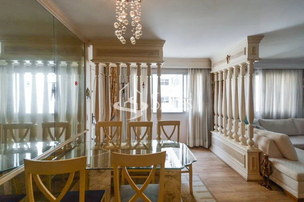 Apartamento, 3 quartos, 134 m² - Foto 5