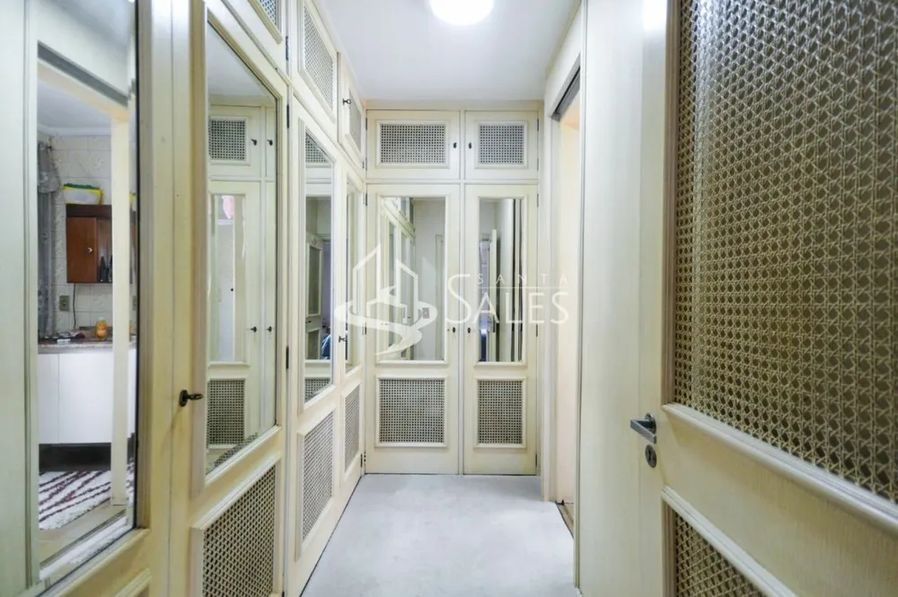 Apartamento, 3 quartos, 134 m² - Foto 14