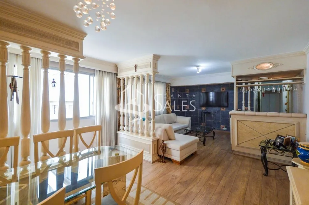 Apartamento, 3 quartos, 134 m² - Foto 4