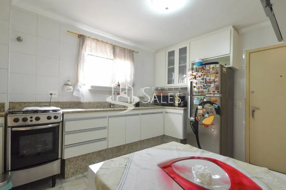 Apartamento, 3 quartos, 134 m² - Foto 3