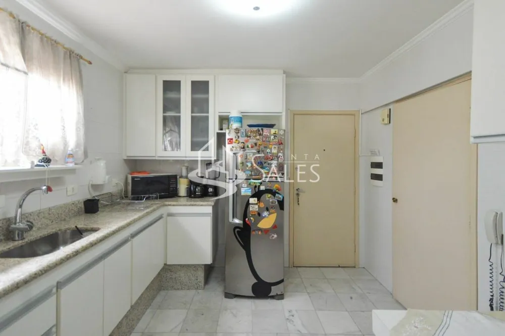 Apartamento, 3 quartos, 134 m² - Foto 11