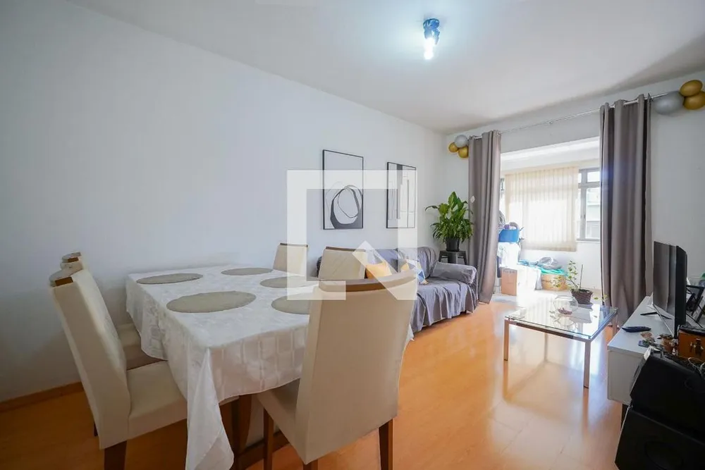 Apartamento, 2 quartos, 86 m² - Foto 1