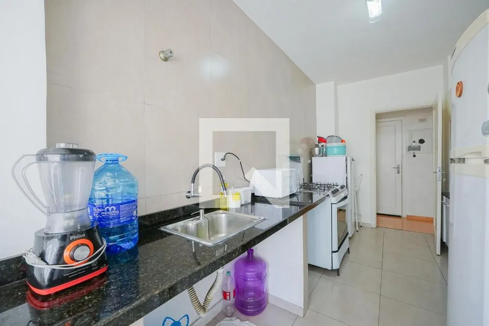 Apartamento, 2 quartos, 86 m² - Foto 4