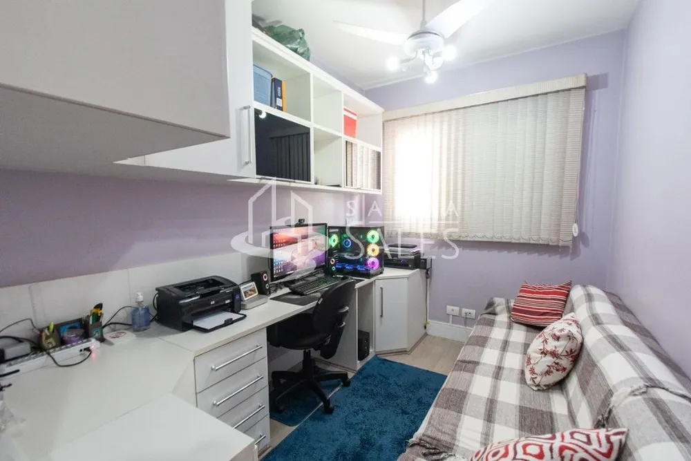 Apartamento, 3 quartos, 79 m² - Foto 6