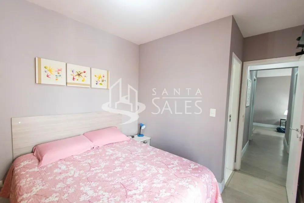 Apartamento, 3 quartos, 79 m² - Foto 5