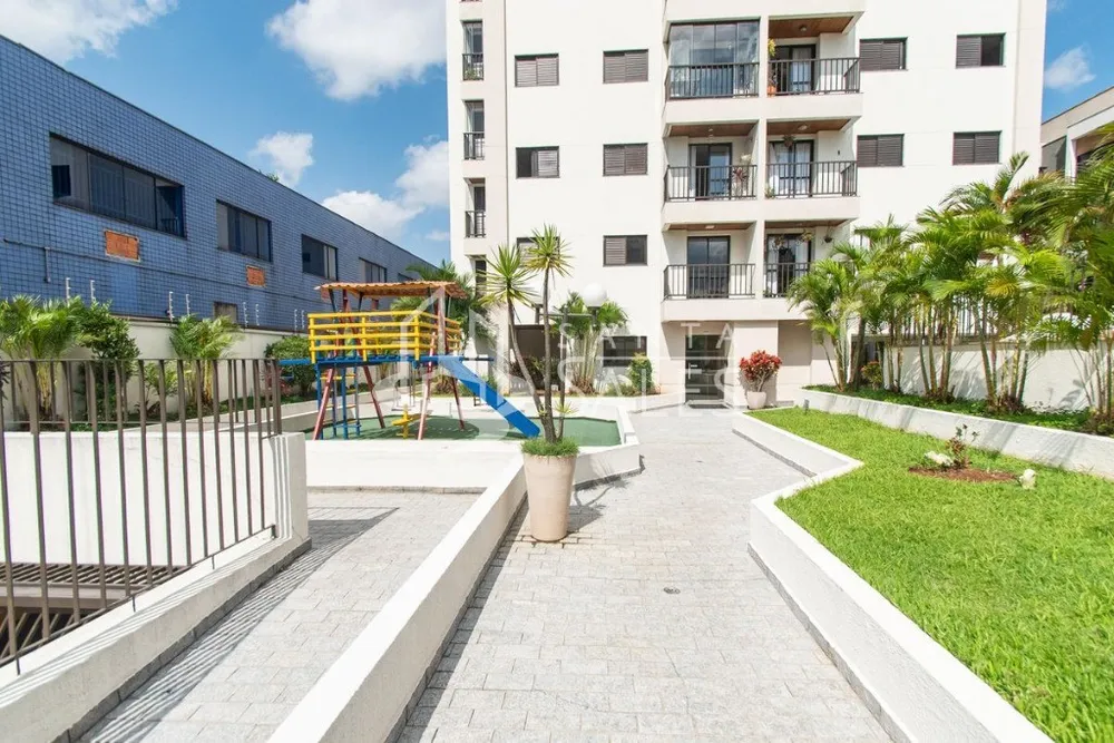Apartamento, 3 quartos, 79 m² - Foto 8