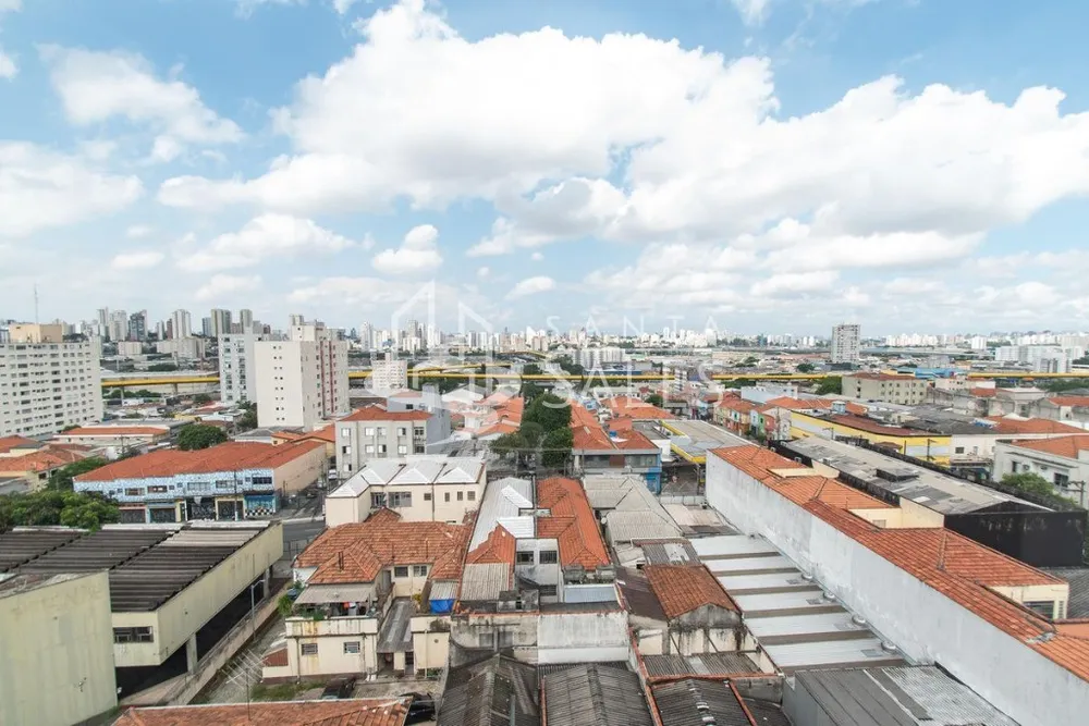 Apartamento, 3 quartos, 79 m² - Foto 4