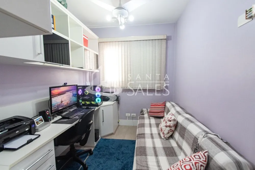 Apartamento, 3 quartos, 79 m² - Foto 2