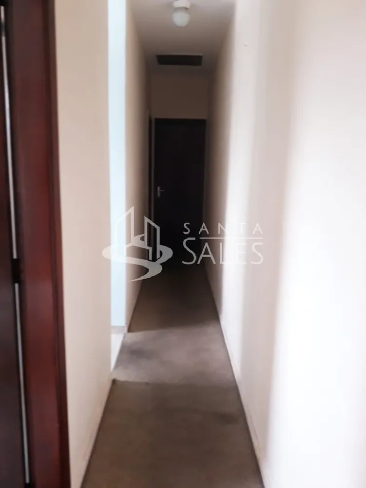Sobrado, 4 quartos, 166 m² - Foto 9