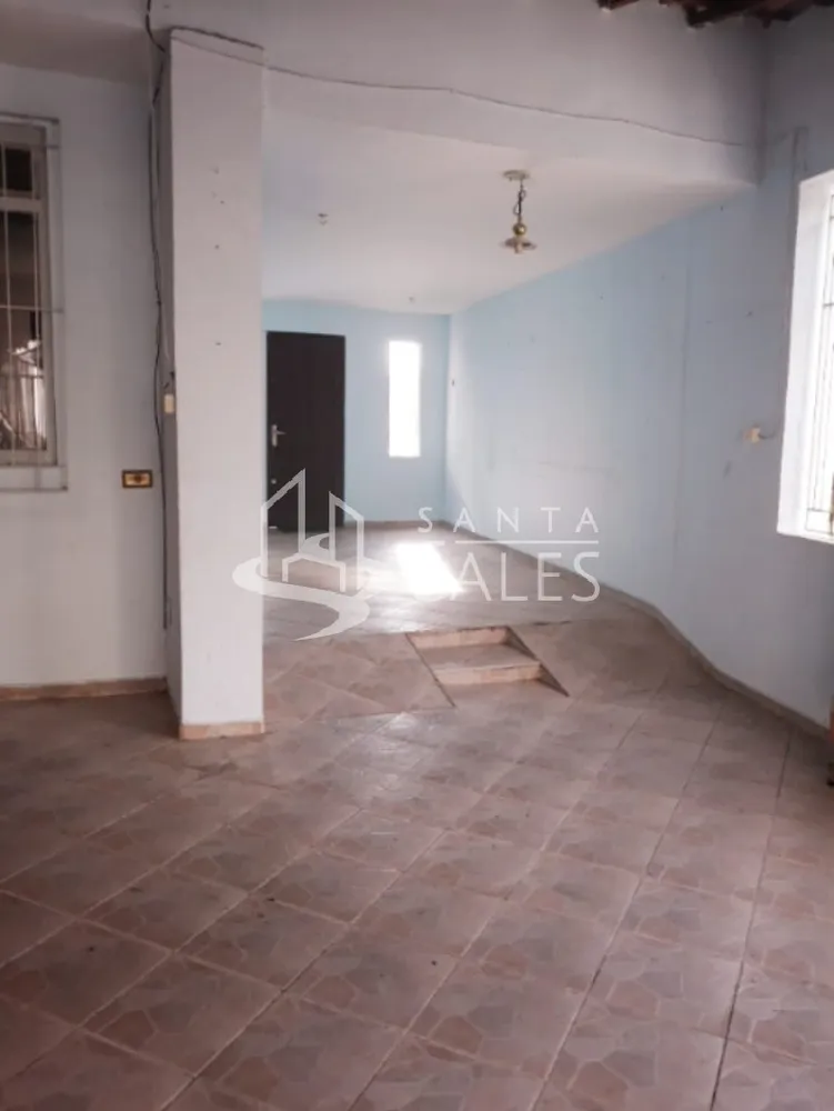 Sobrado, 4 quartos, 166 m² - Foto 6