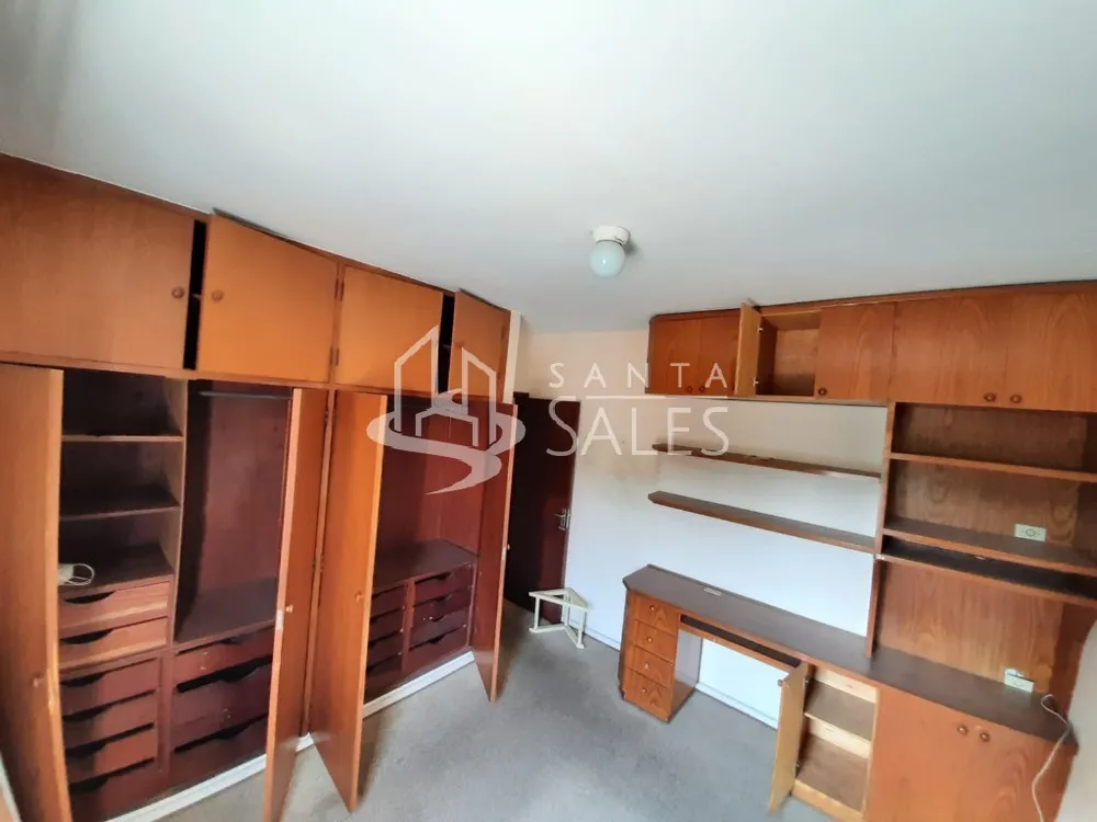 Sobrado, 4 quartos, 166 m² - Foto 3