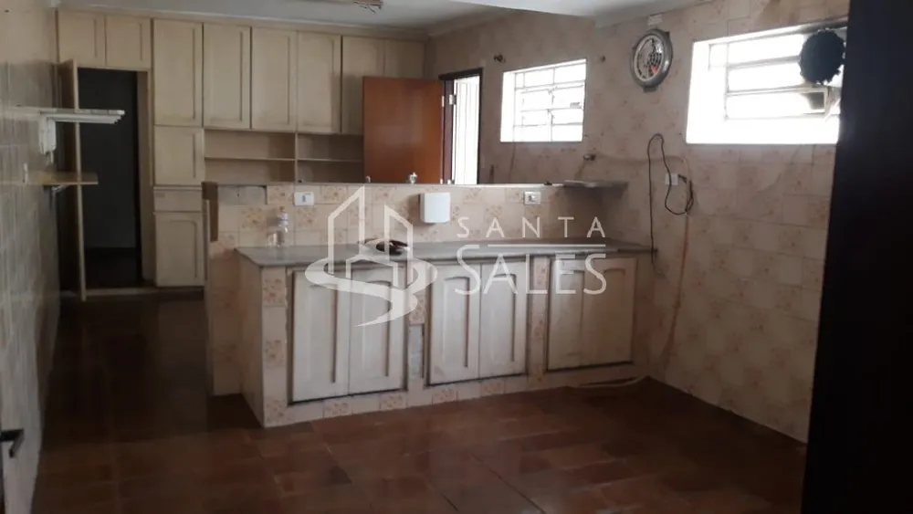 Sobrado, 4 quartos, 166 m² - Foto 10