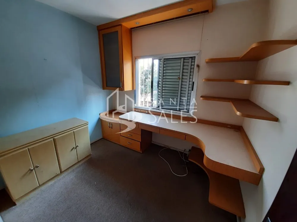 Sobrado, 4 quartos, 166 m² - Foto 4