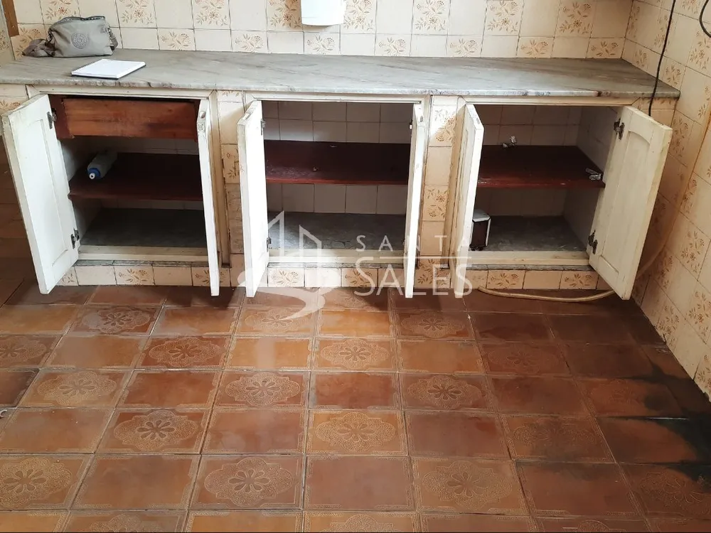 Sobrado, 4 quartos, 166 m² - Foto 5