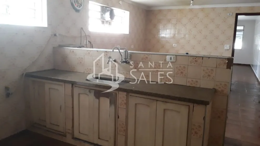 Sobrado, 4 quartos, 166 m² - Foto 7
