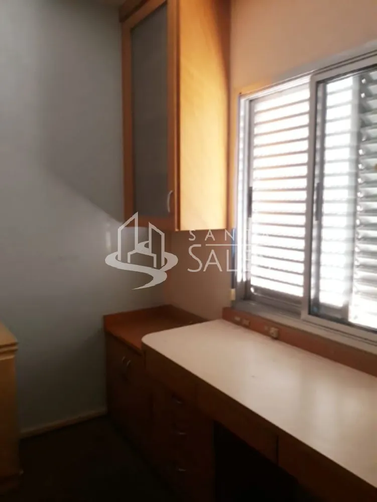 Sobrado, 4 quartos, 166 m² - Foto 11