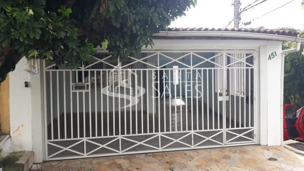 Sobrado, 4 quartos, 166 m² - Foto 12